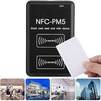 Amazon.co.jp: 高度なNFCカード複製ツール、アクセス